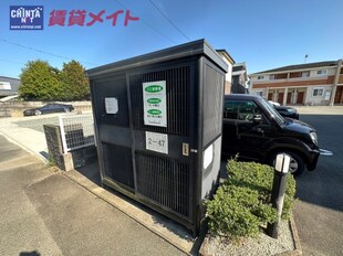 斎宮駅 徒歩24分 2階の物件内観写真